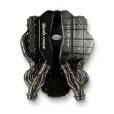 Wandskulptur Pagani Engine - Acrylglas