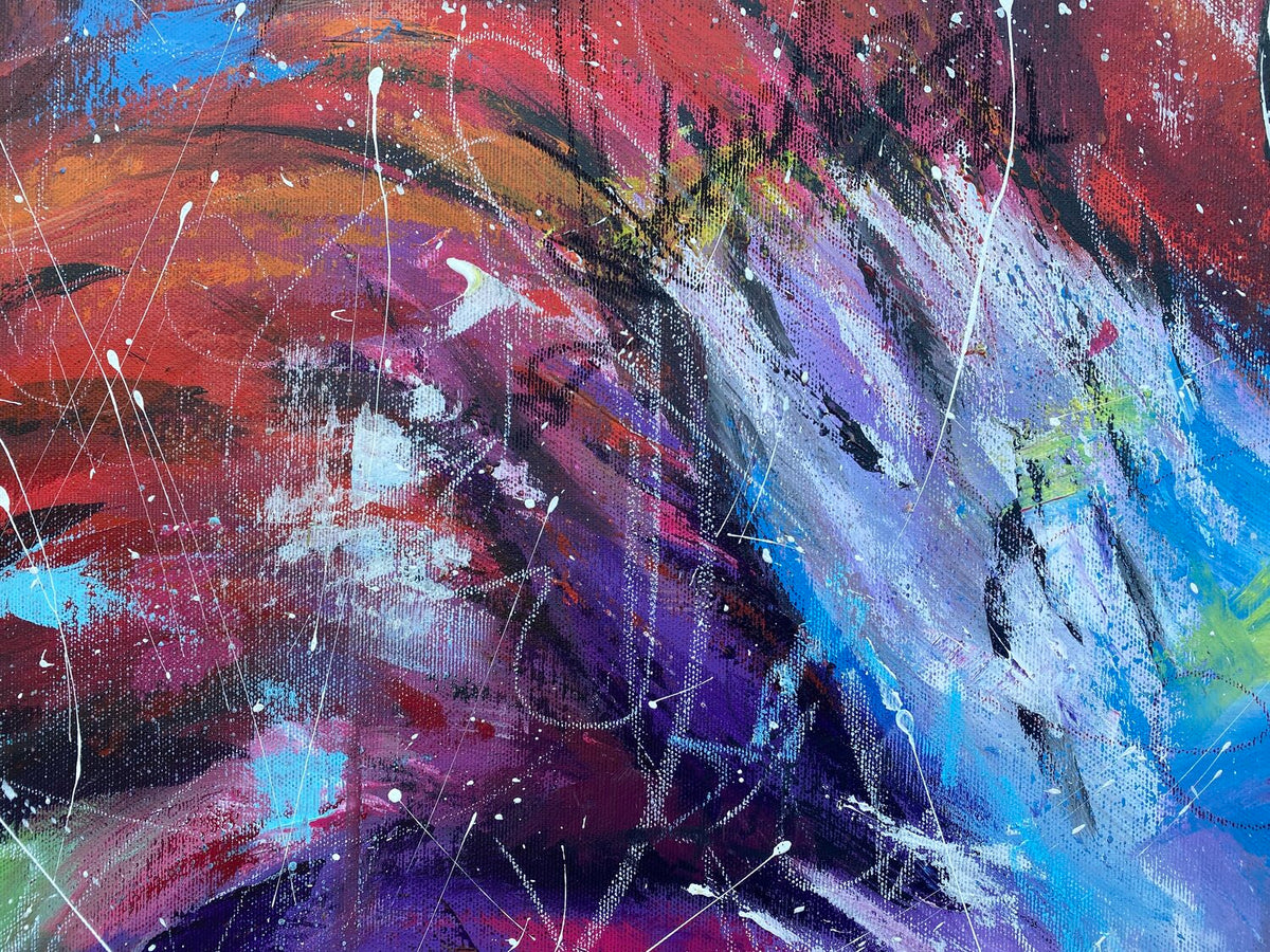 Dream Team Original – Detail