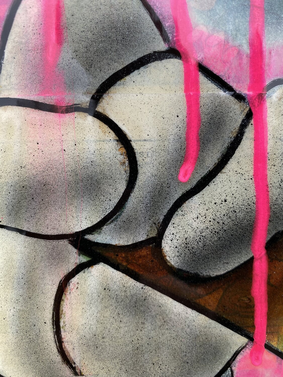 Forge your luck Original – Detail