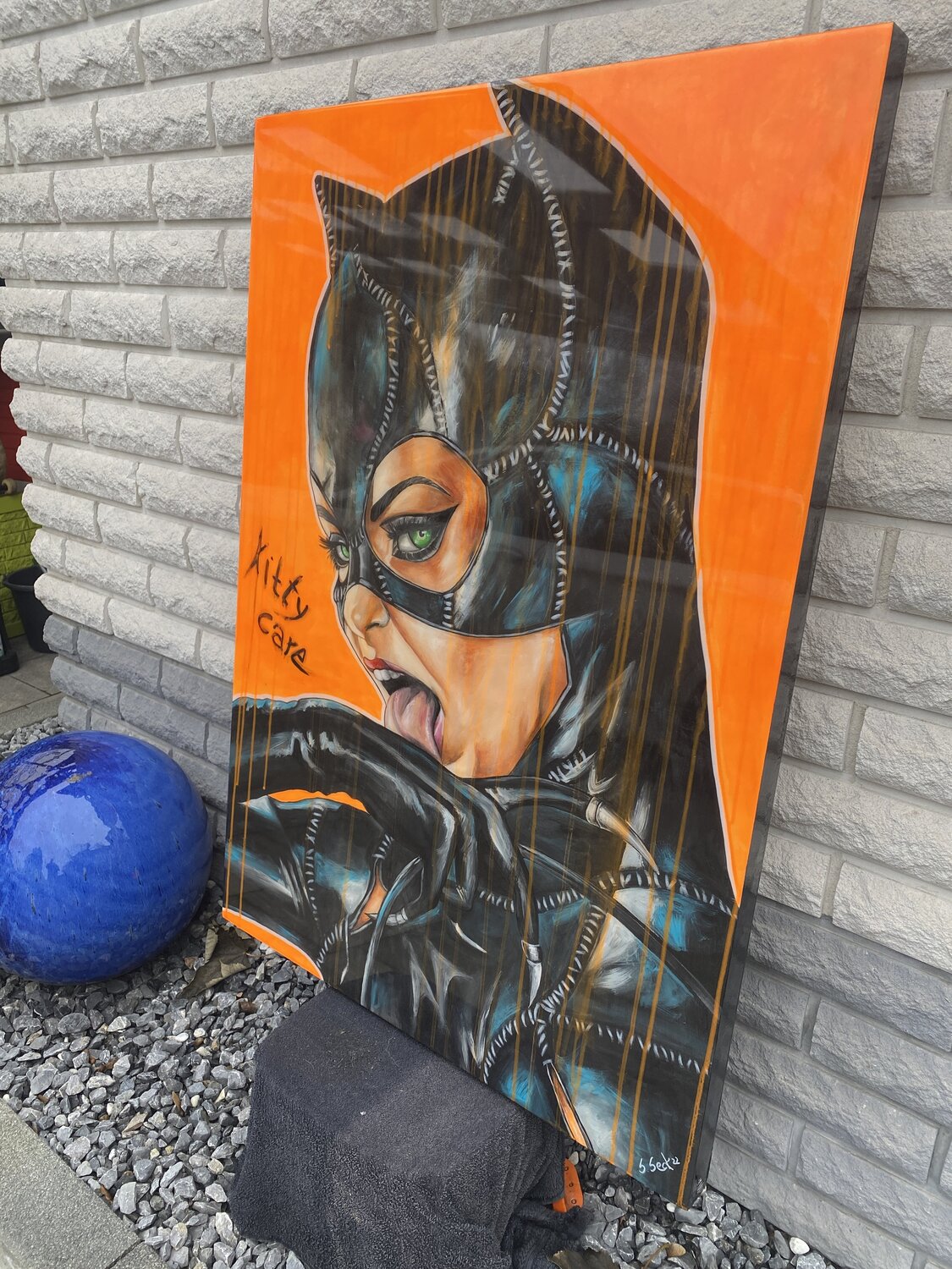 Kitty Care Original – Detail