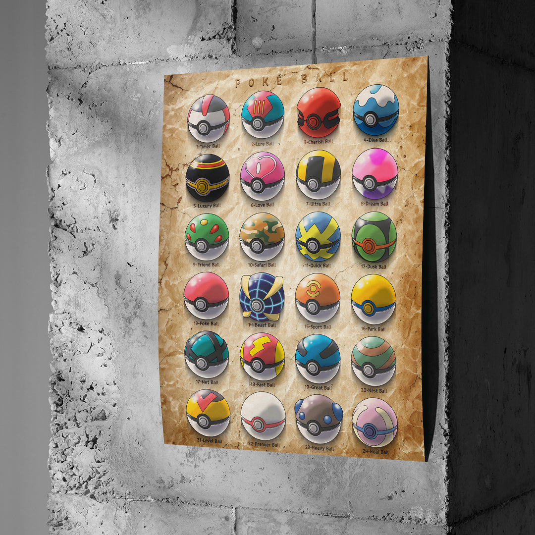DOTCOMCANVAS 3712 Poster beton_wall