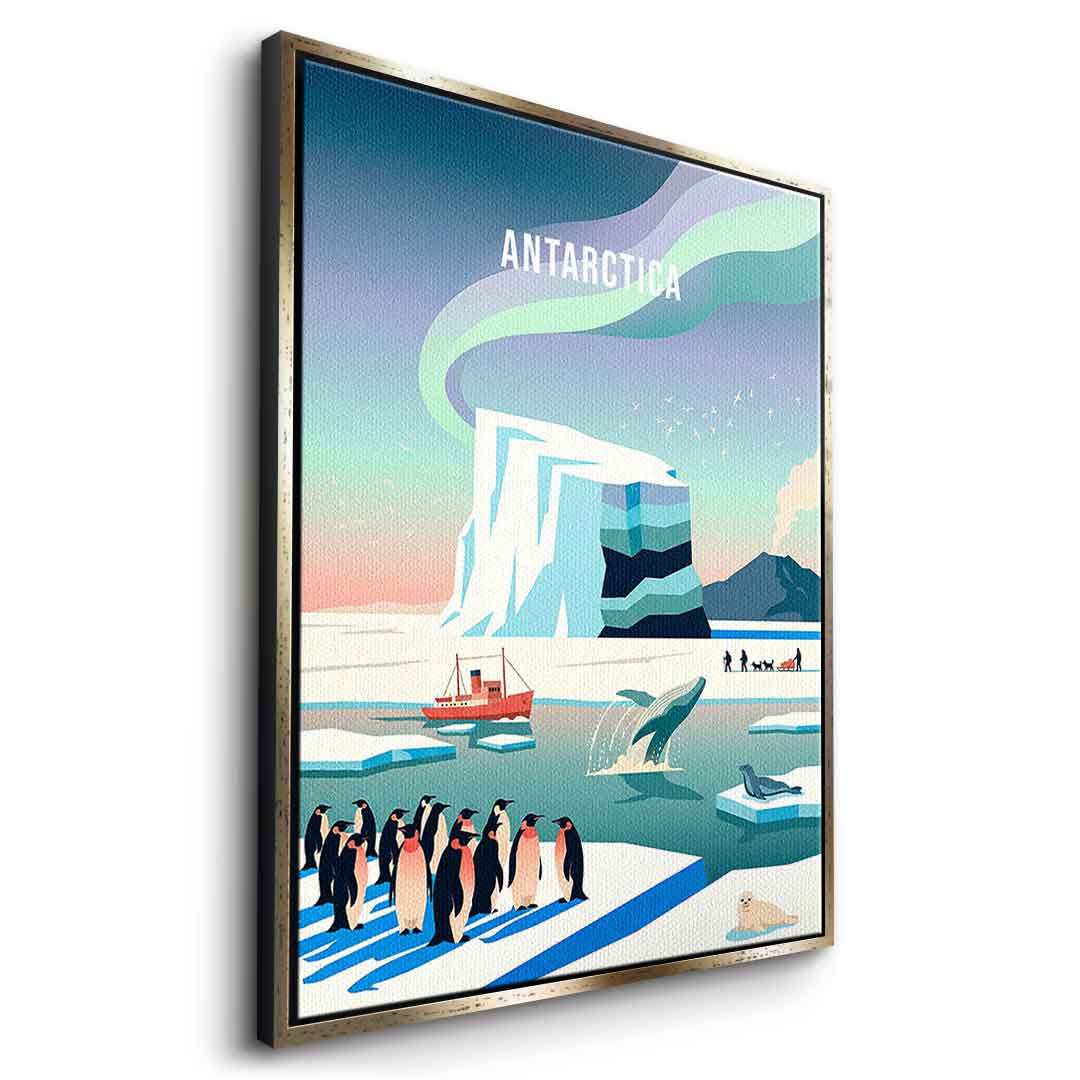 Antarctica