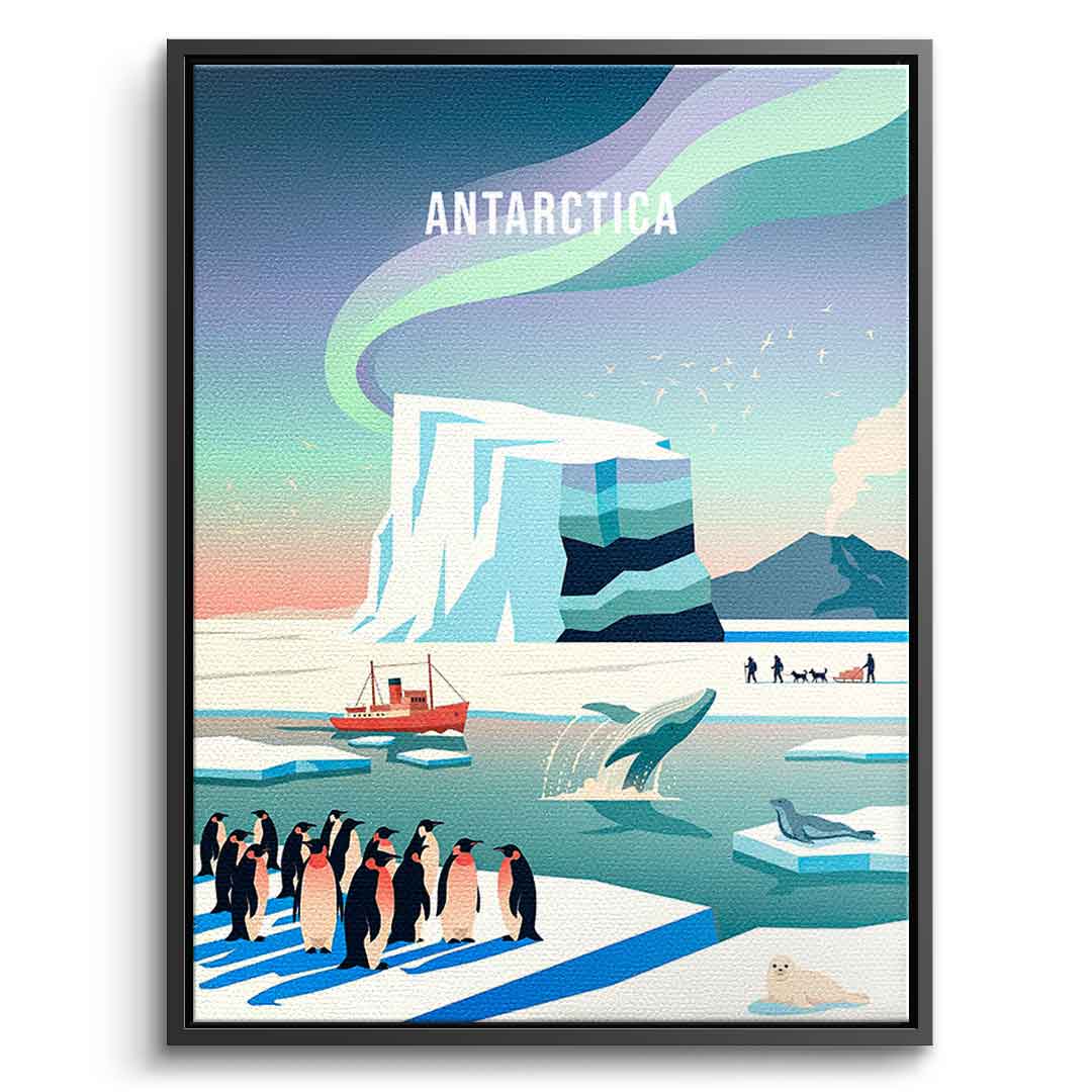 Antarctica