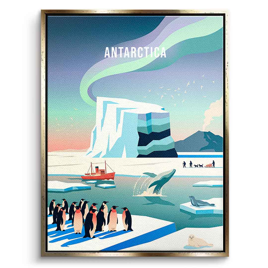 Antarctica
