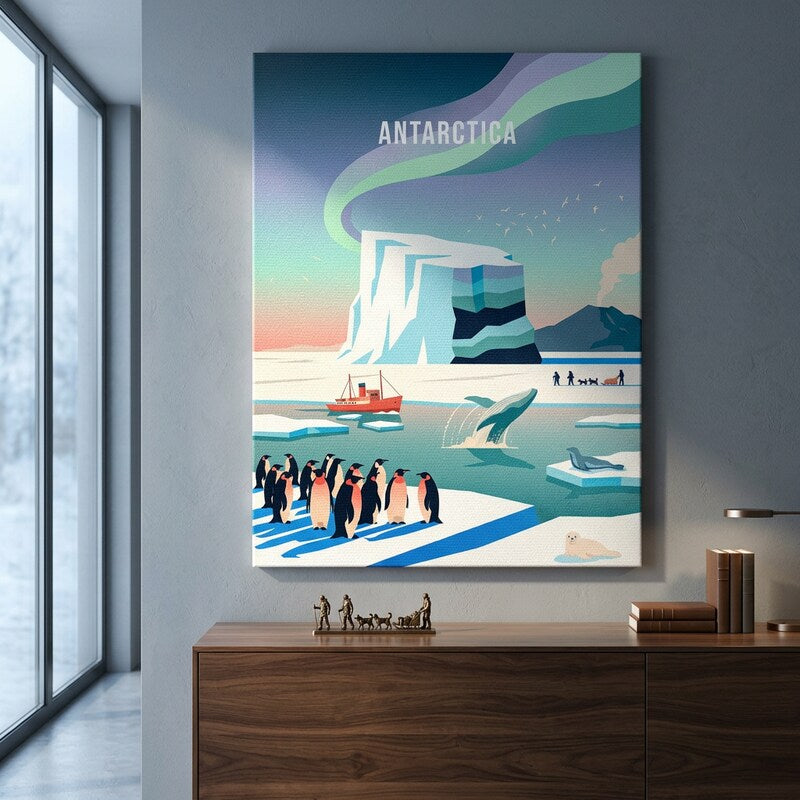 Antarctica