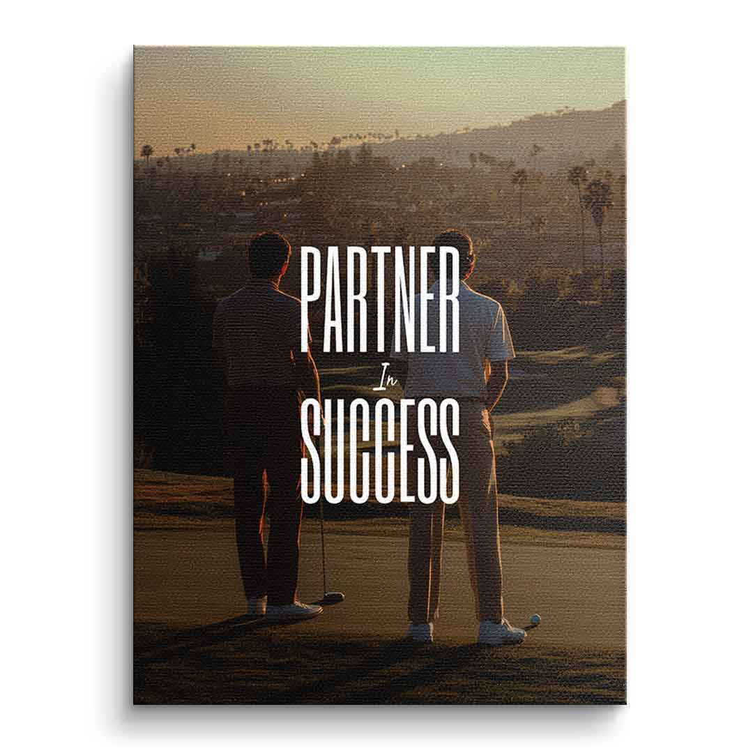 Partner in Success – Detail