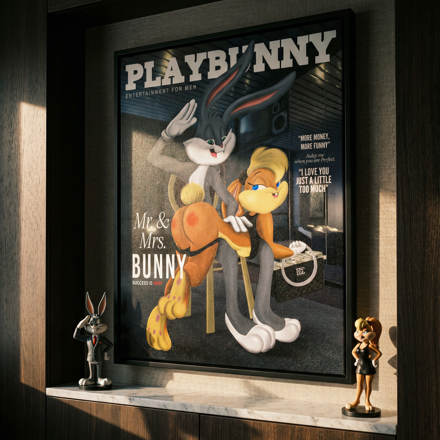 Playbunny
