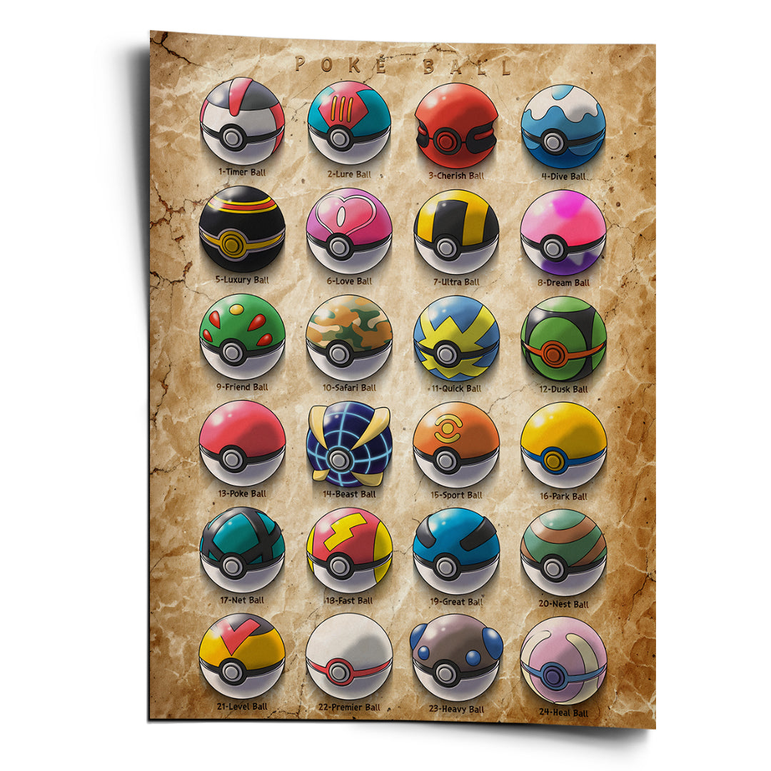 DOTCOMCANVAS 3712 Poster front