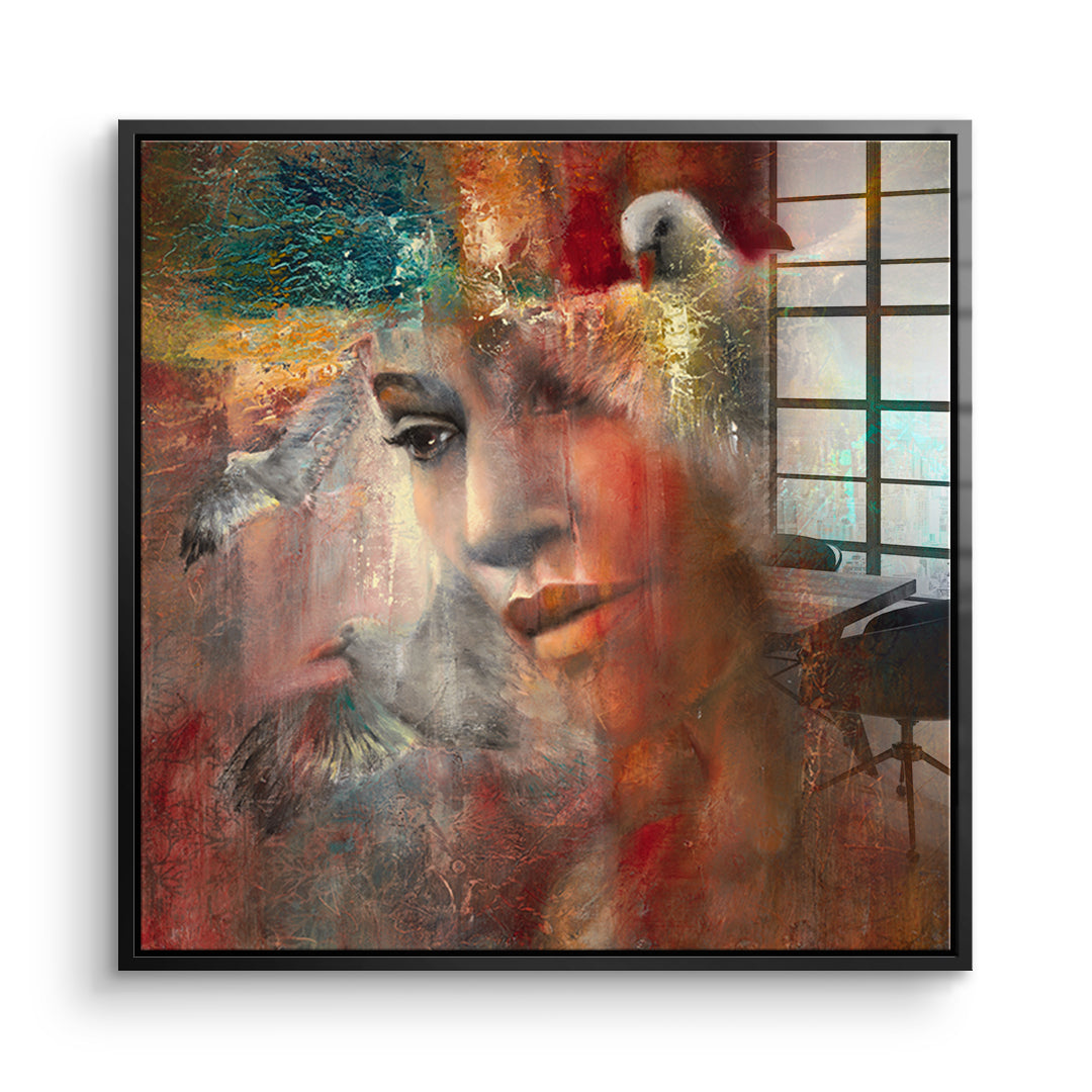 DOTCOMCANVAS 3728 Acrylglas front_bf
