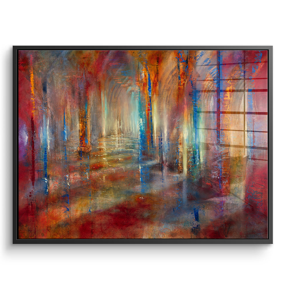 DOTCOMCANVAS 3735 Acryl front_bf