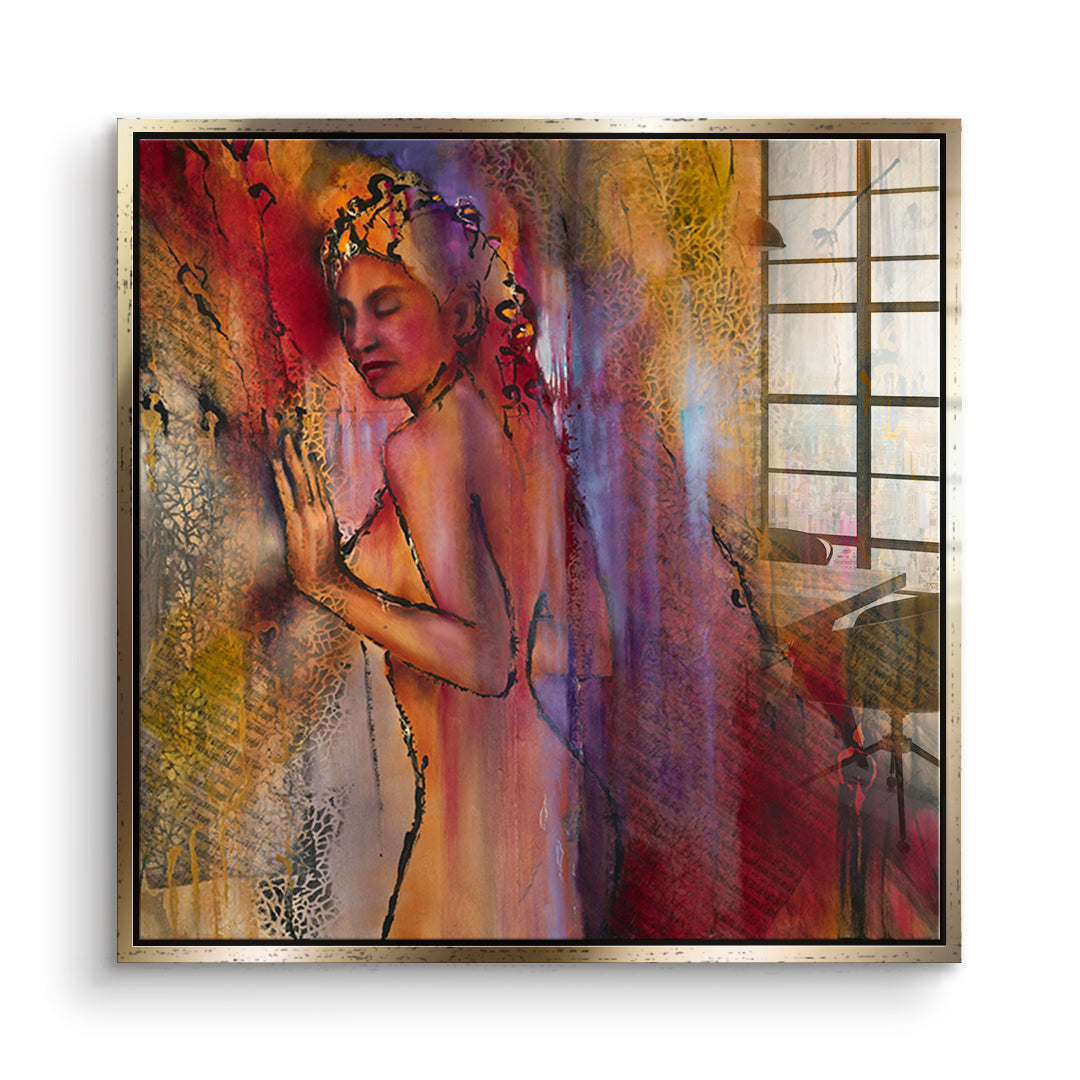 DOTCOMCANVAS 3726 Acrylglas front_gf
