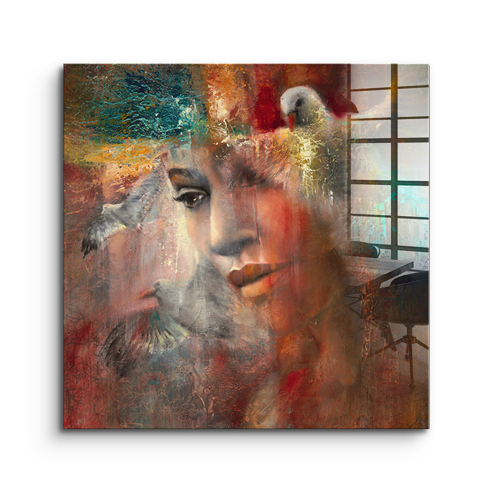 DOTCOMCANVAS 3728 Acrylglas front_nf