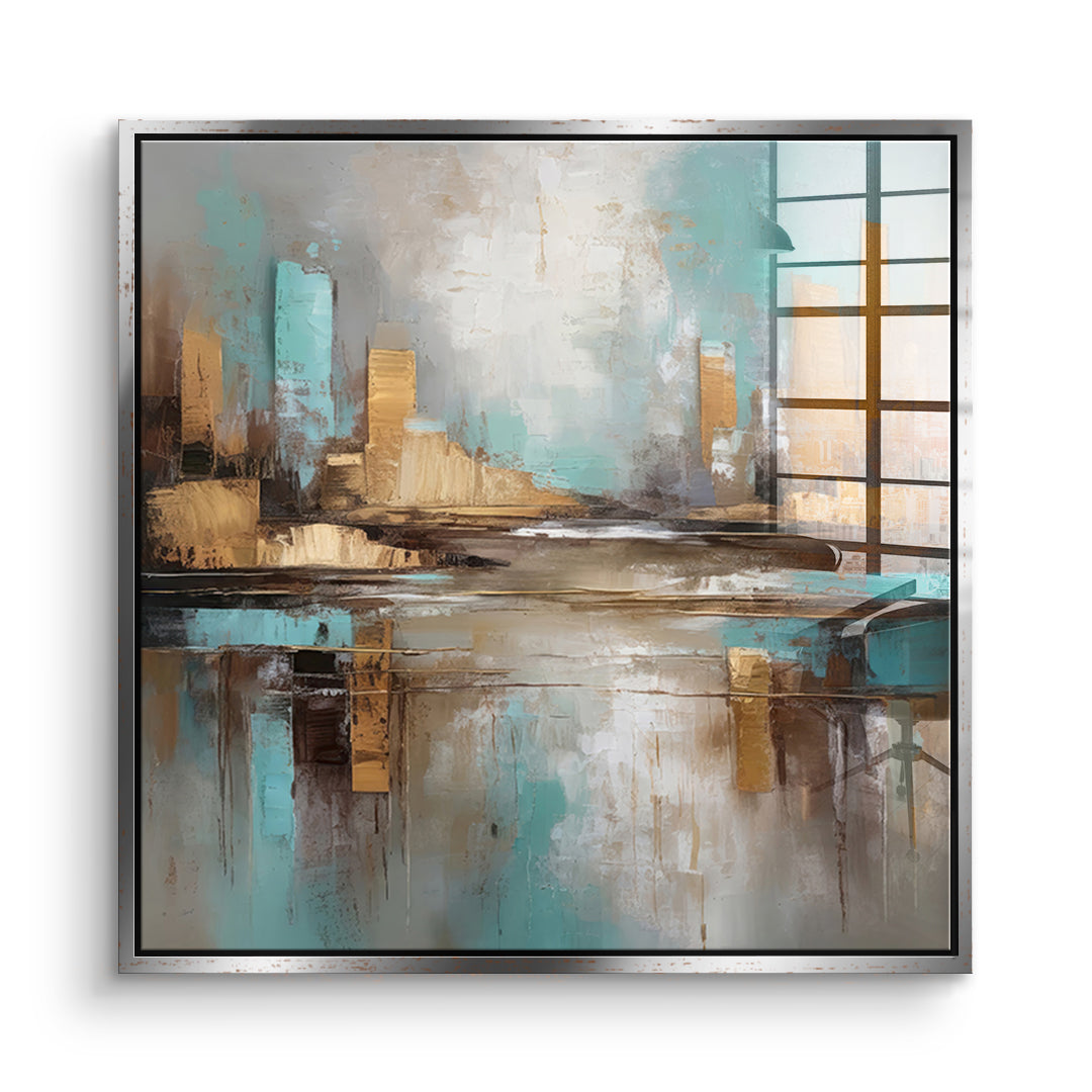 DOTCOMCANVAS 3719 Acrylic front_sf