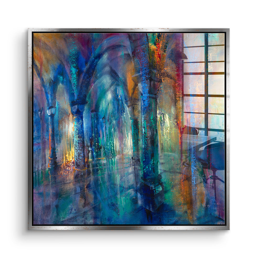 DOTCOMCANVAS 3729 acryl front_sf