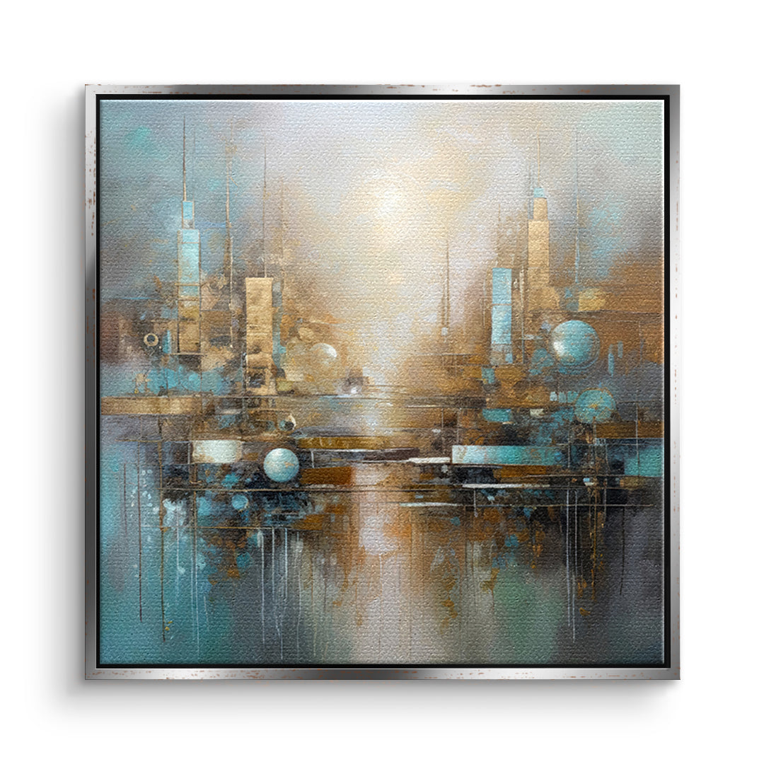 DOTCOMCANVAS 3721 Canvas front_sf