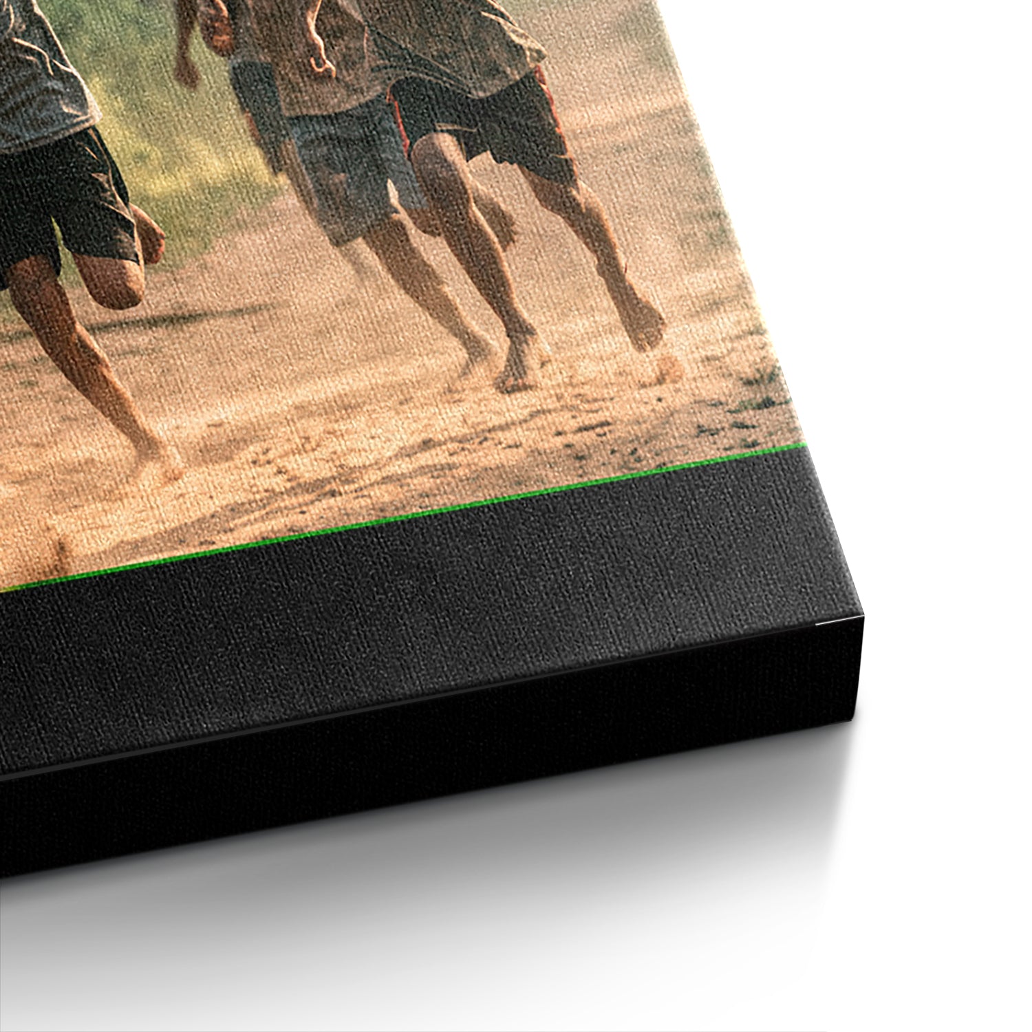 Dream Track&Field Echtheitszertifikat