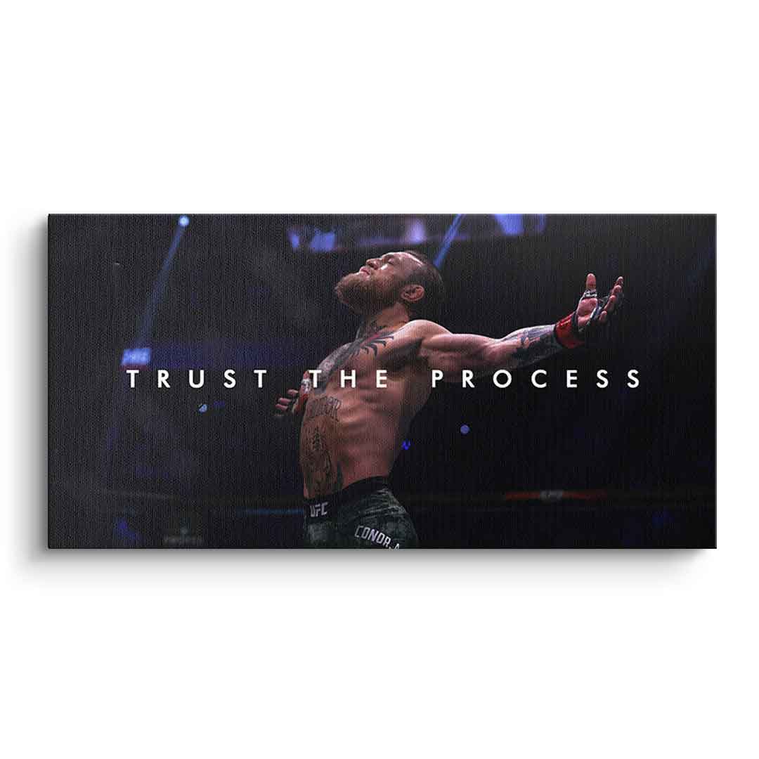 Trust The Process