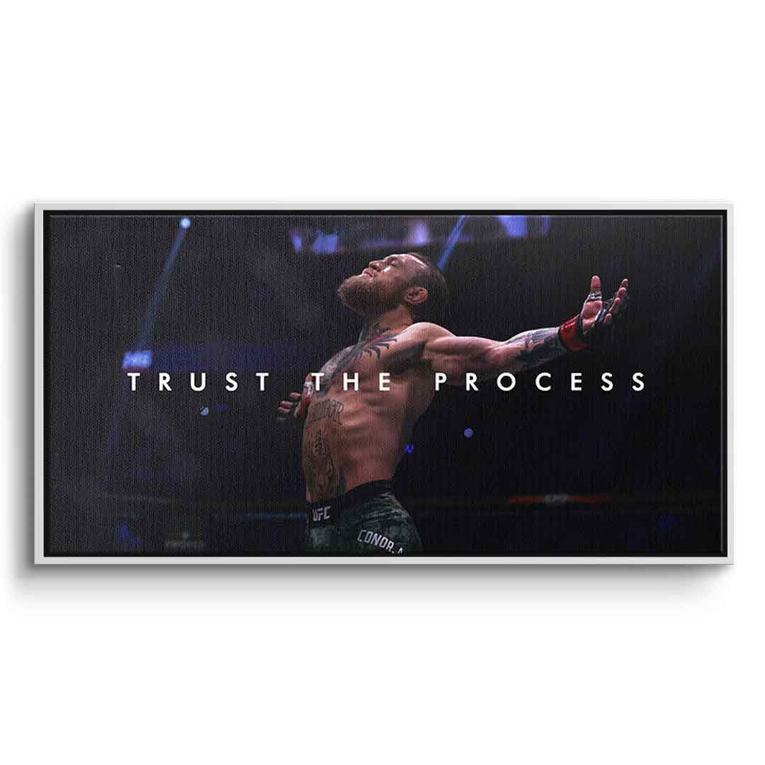 Trust The Process