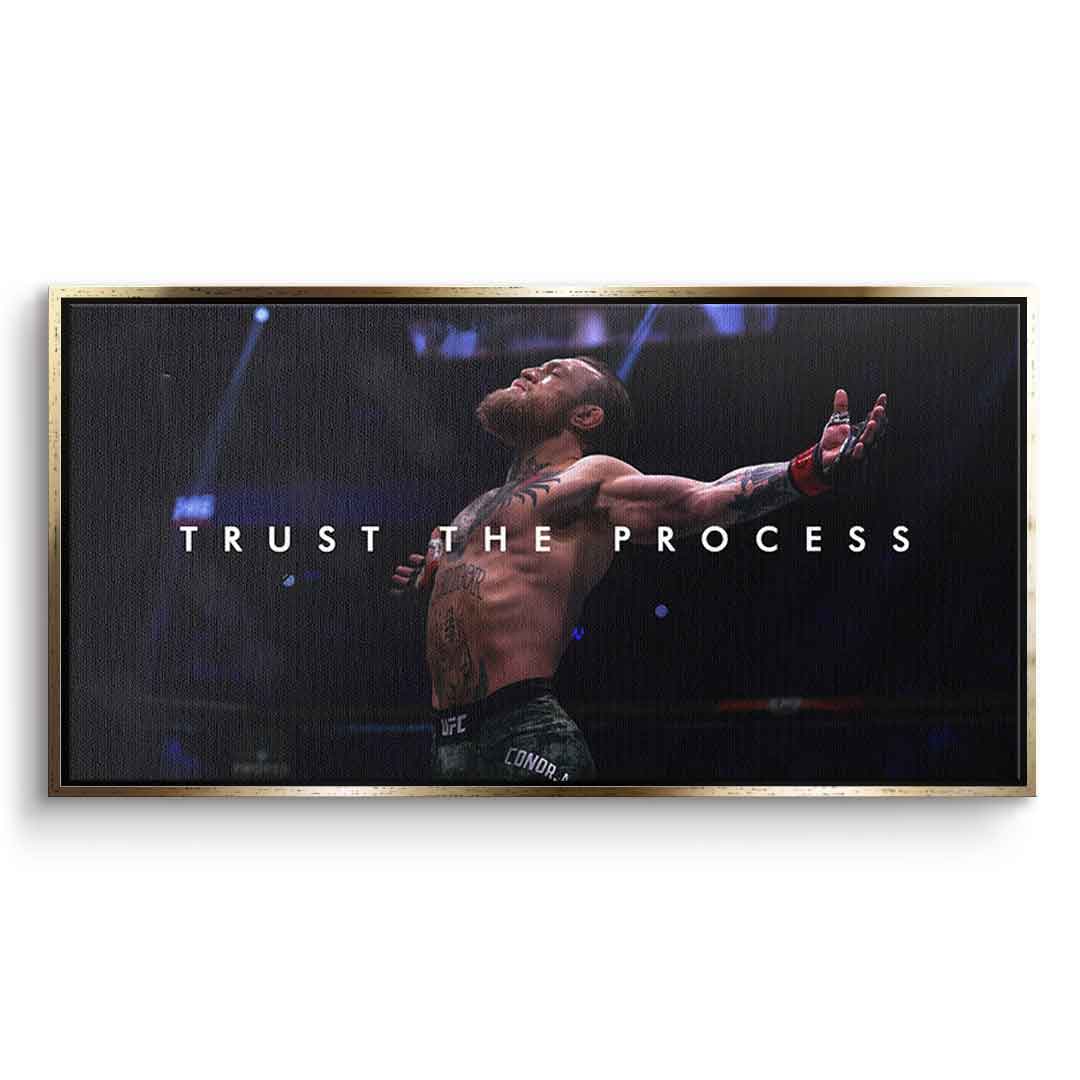 Trust The Process
