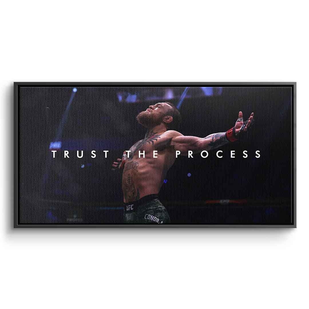 Trust The Process