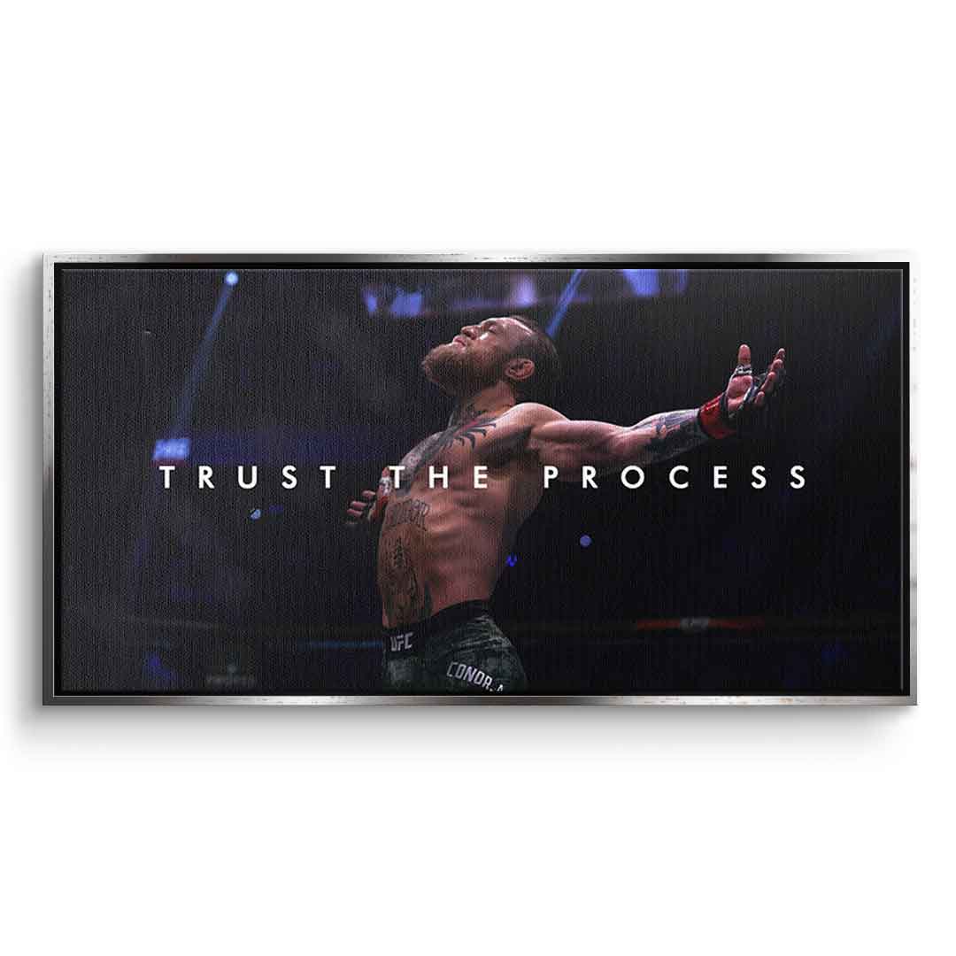 Trust The Process