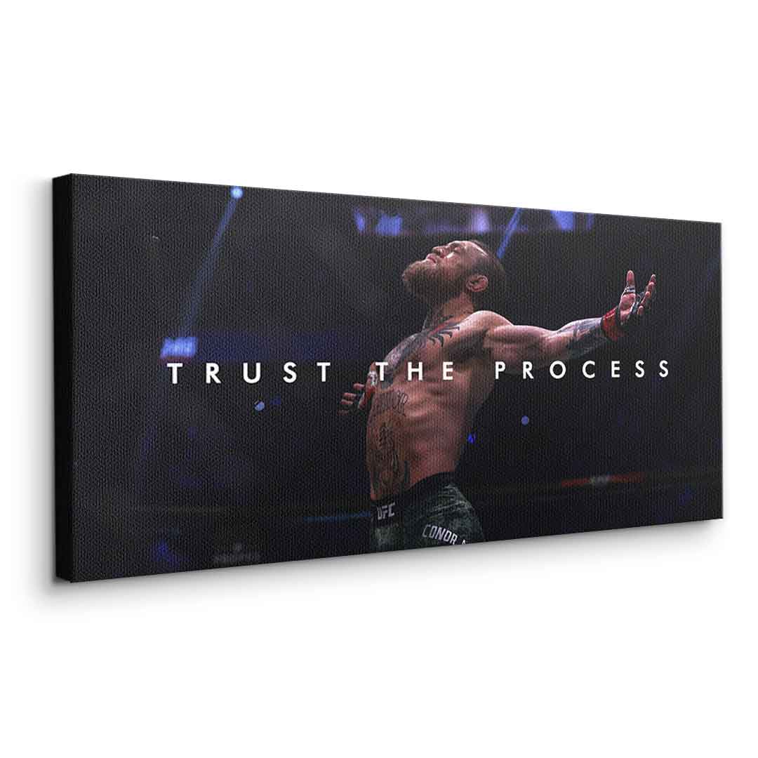 Trust The Process