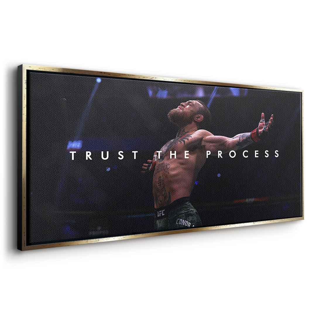 Trust The Process