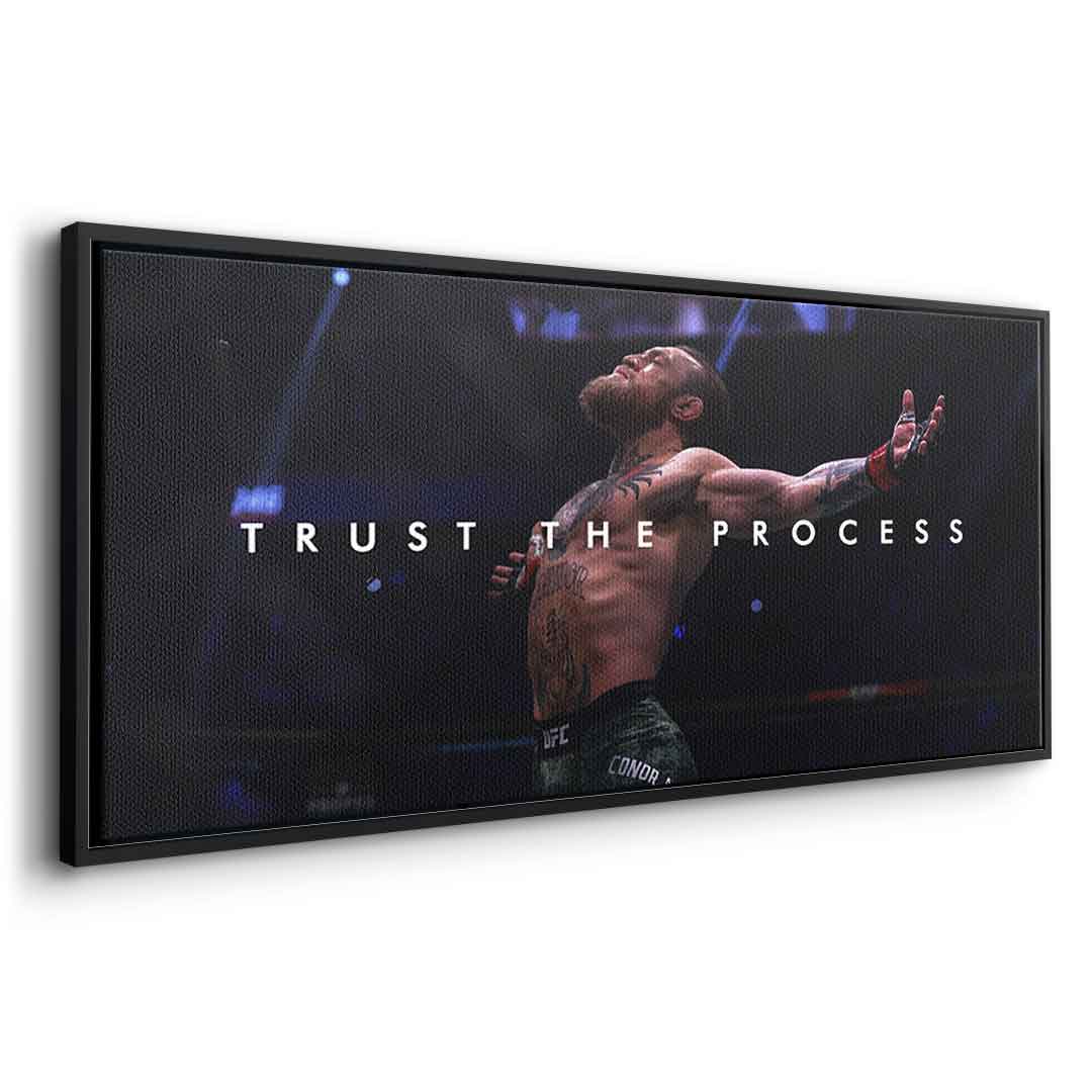 Trust The Process