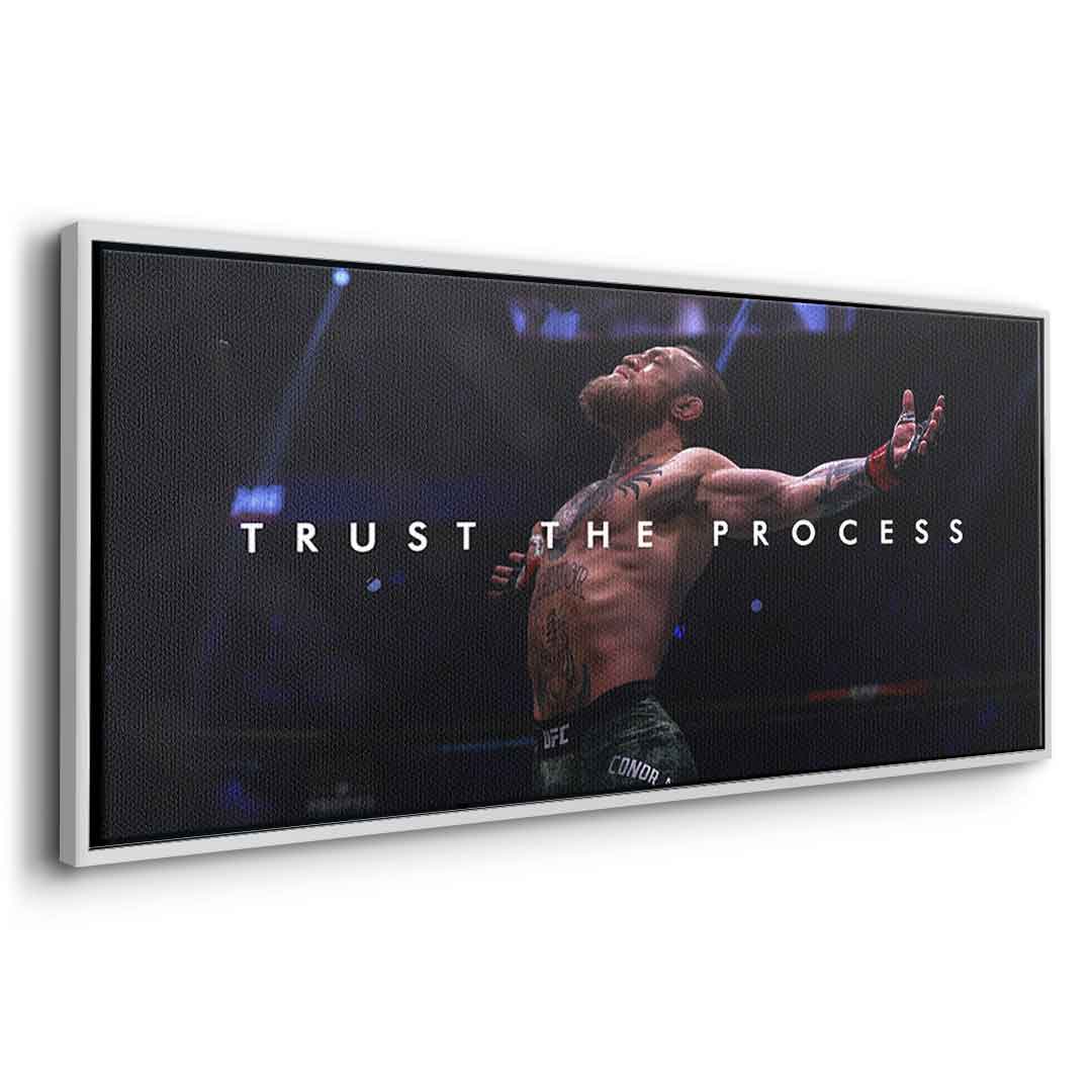 Trust The Process