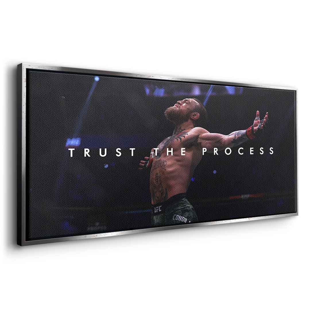Trust The Process
