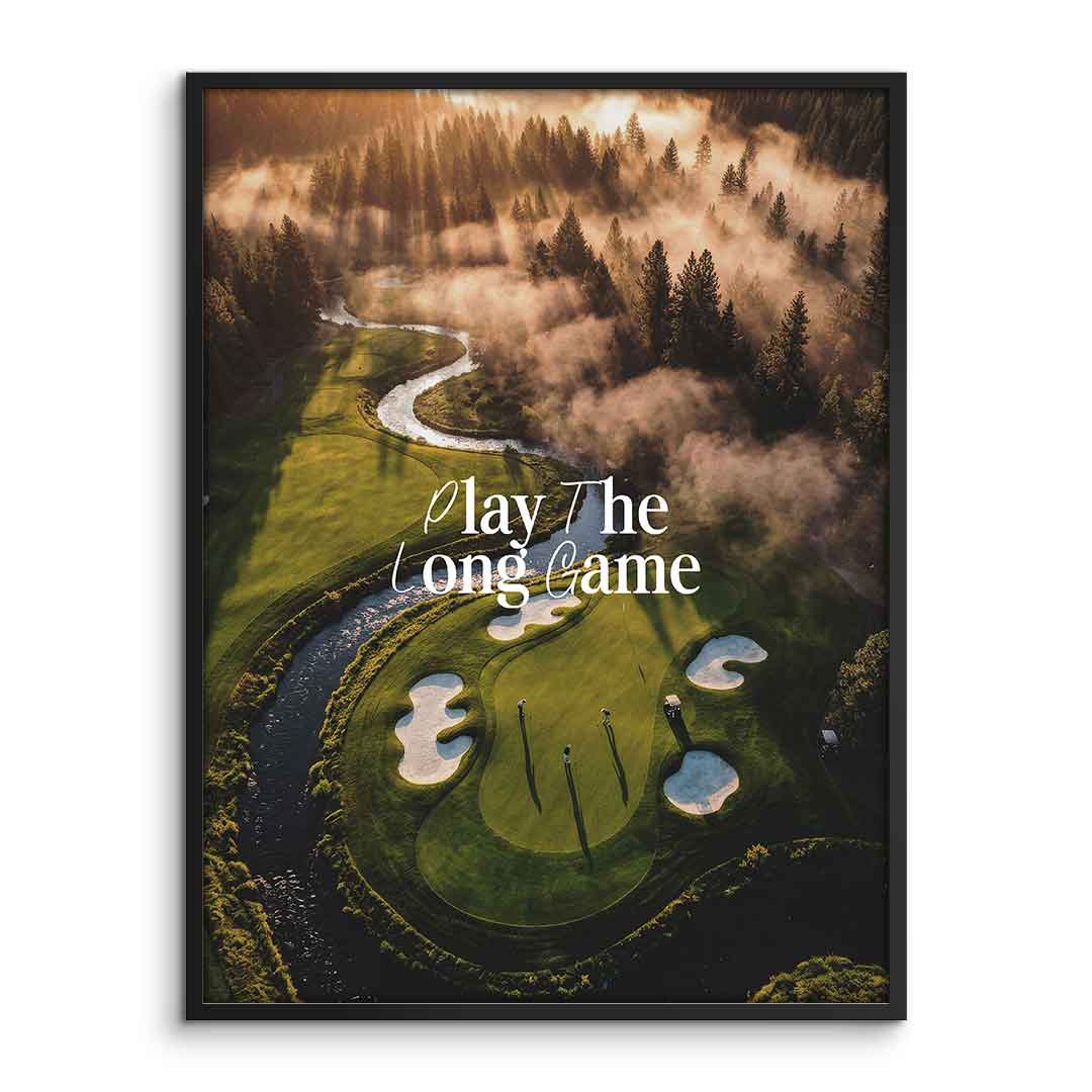3522 Poster Frame Vertical Front