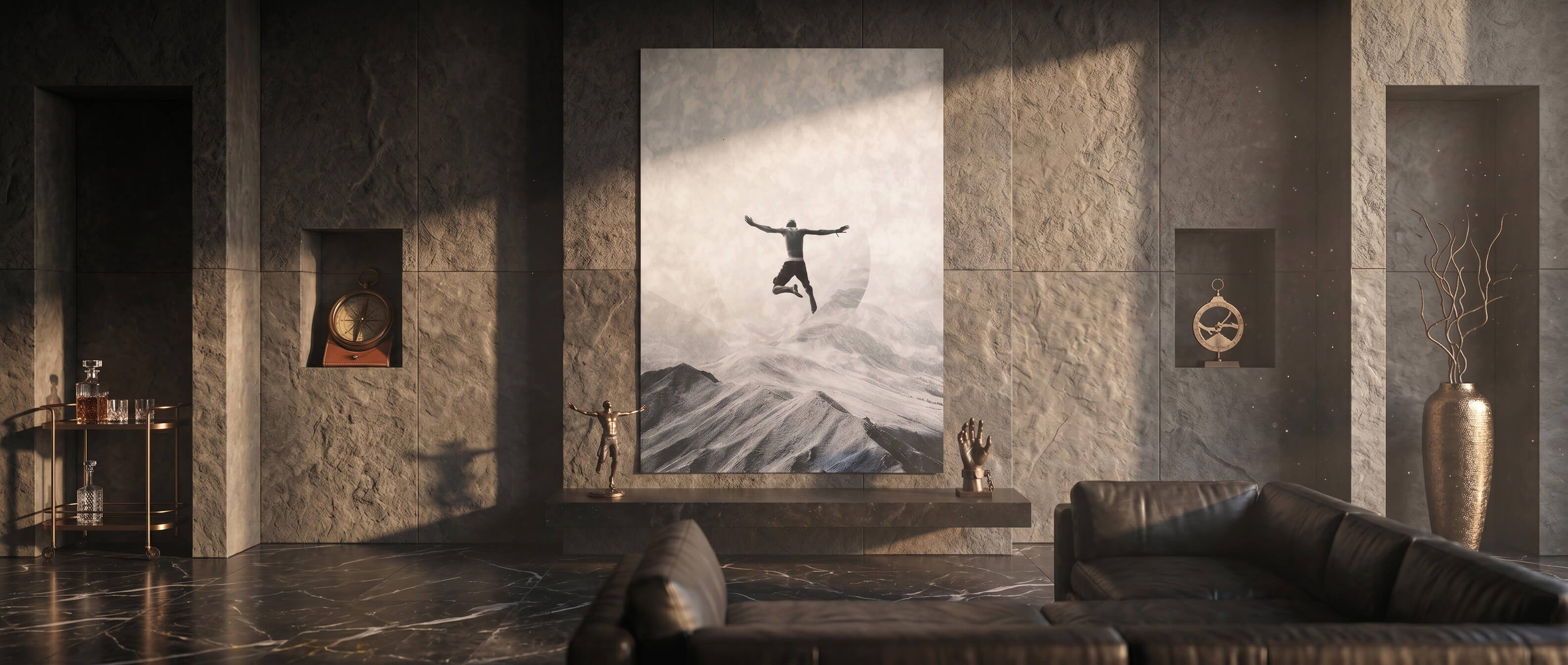 3437 Poster Banner