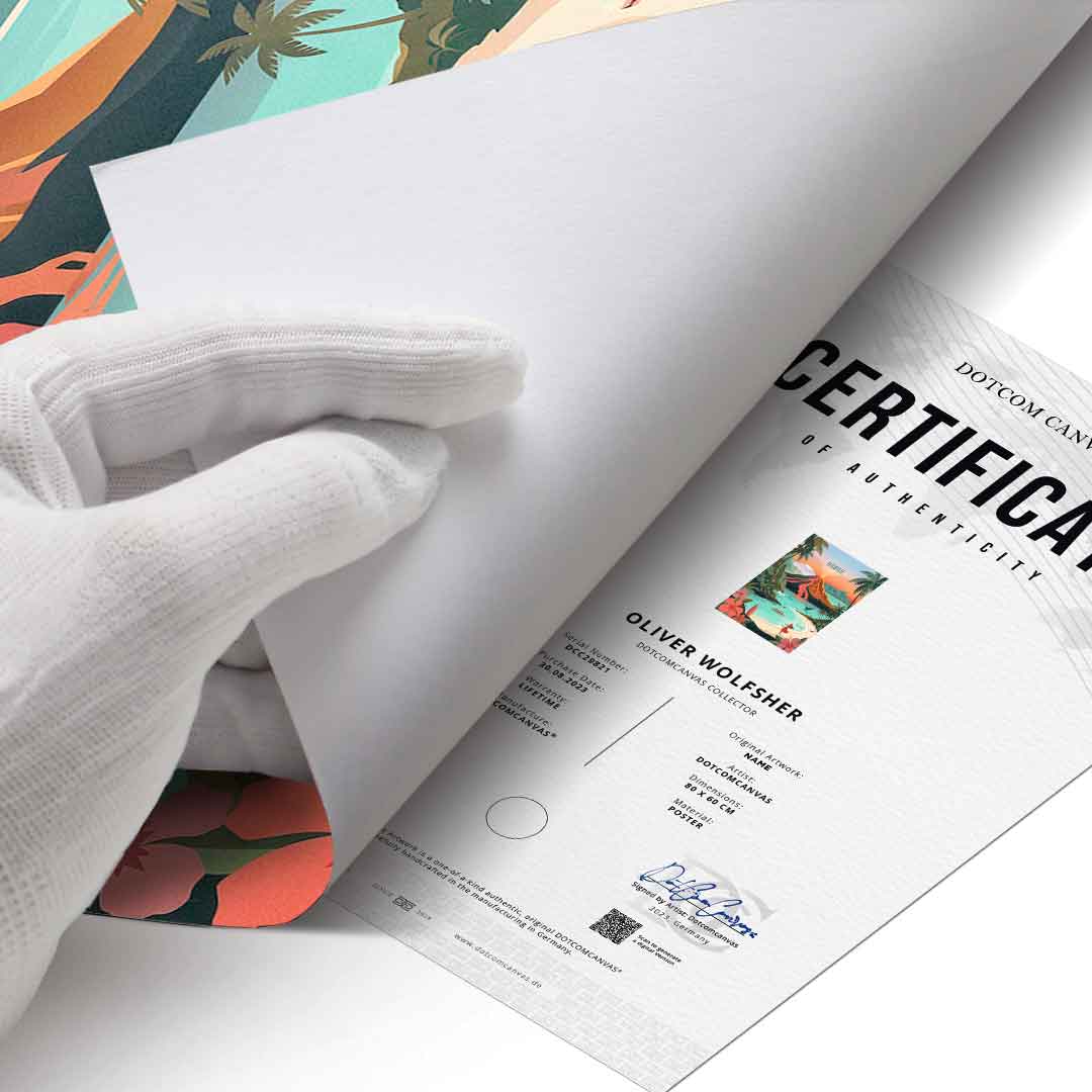 Hawaii Poster