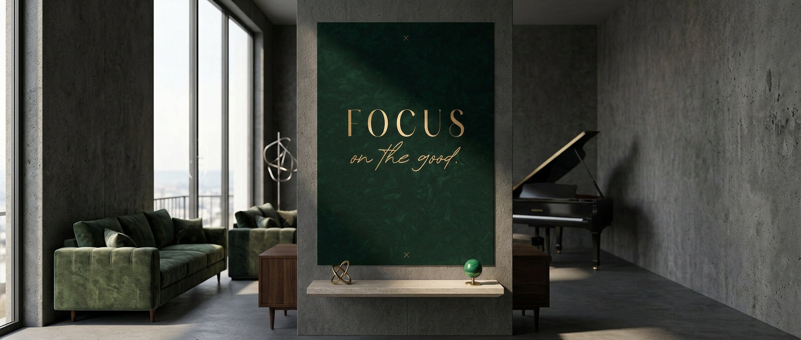 DOTCOMCANVAS FOCUS Poster Website Banner