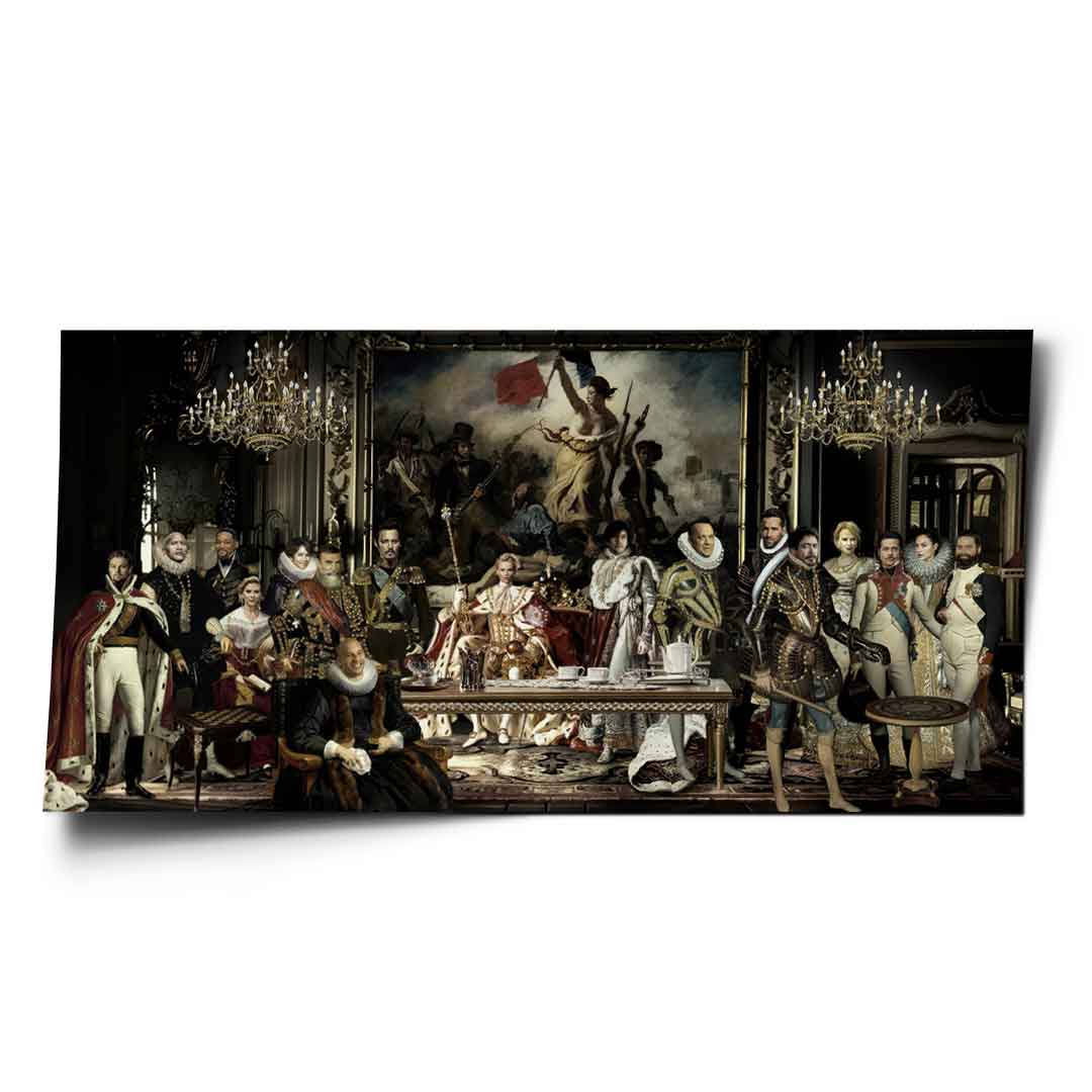 Poster Front