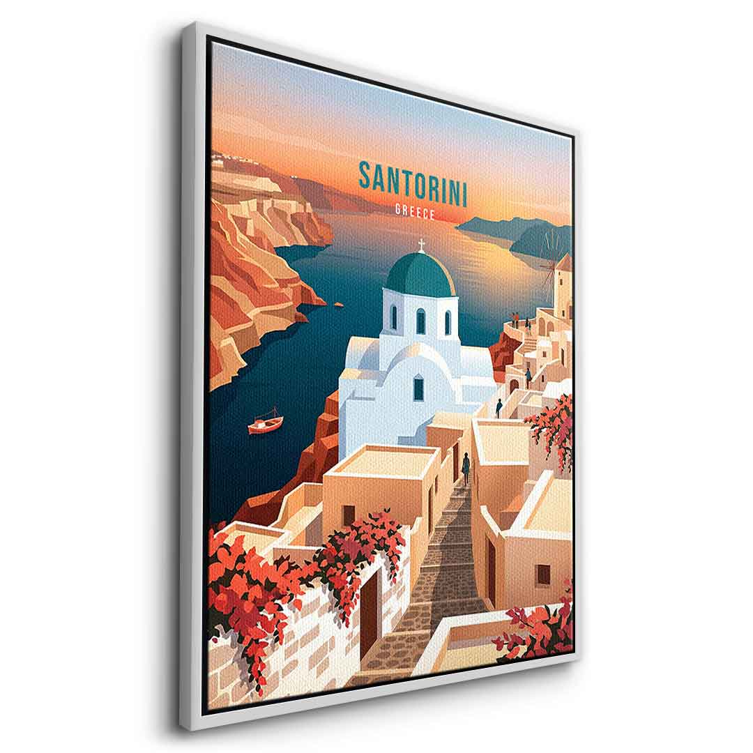 Santorini