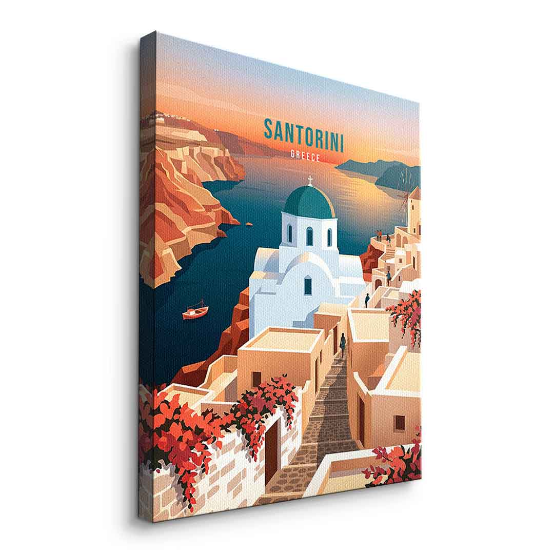 Santorini