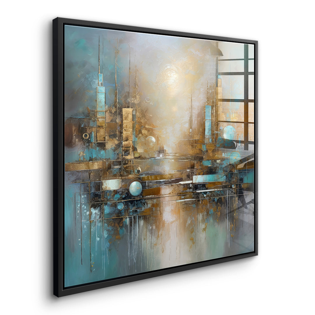 DOTCOMCANVAS 3721 Acrylic side_bf