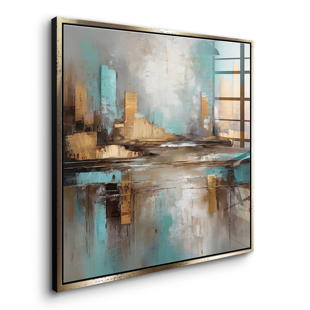 DOTCOMCANVAS 3719 Acrylic side_gf