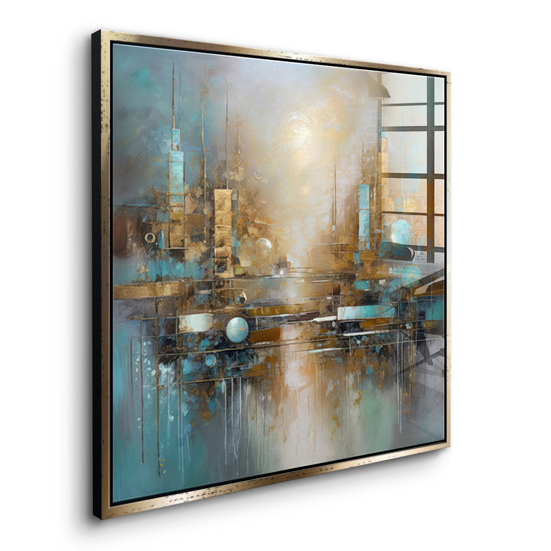 DOTCOMCANVAS 3721 Acrylic side_gf