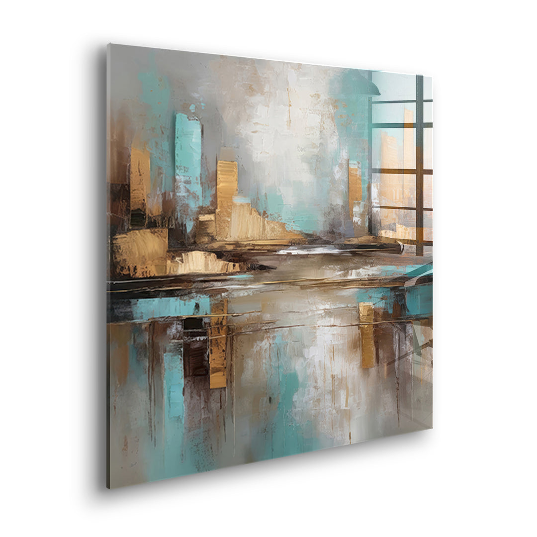 DOTCOMCANVAS 3719 Acrylic side_nf