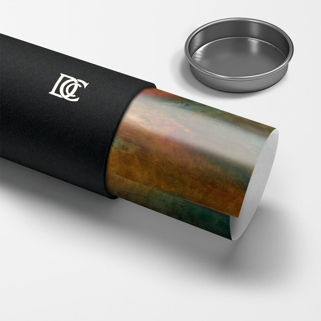 DOTCOMCANVAS 3732 Poster tube_roll