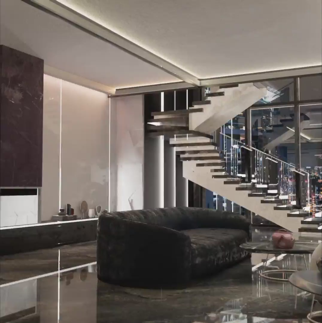 Load video: Crumble Money V3