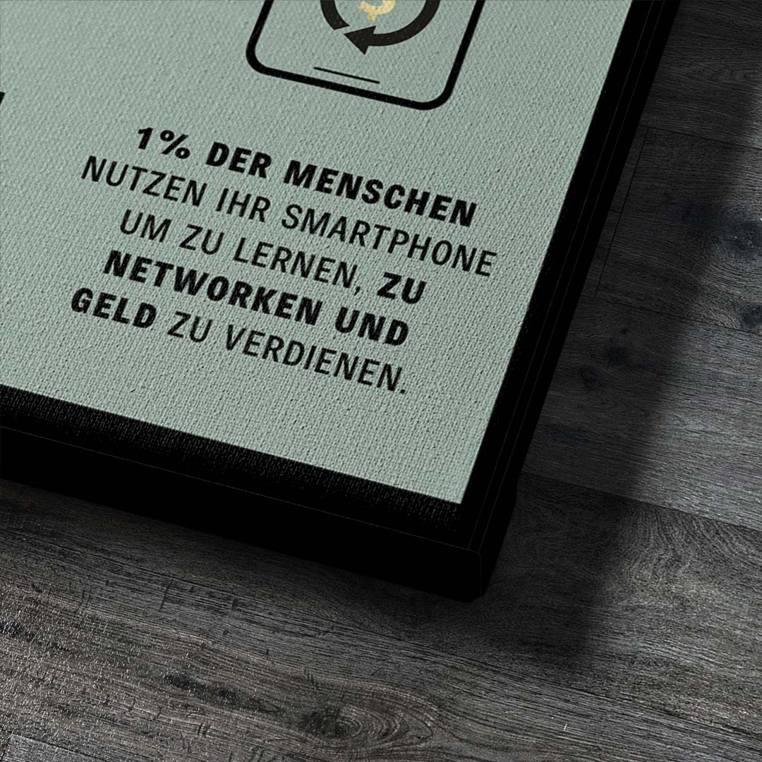 SUCCESS IS A DECISION