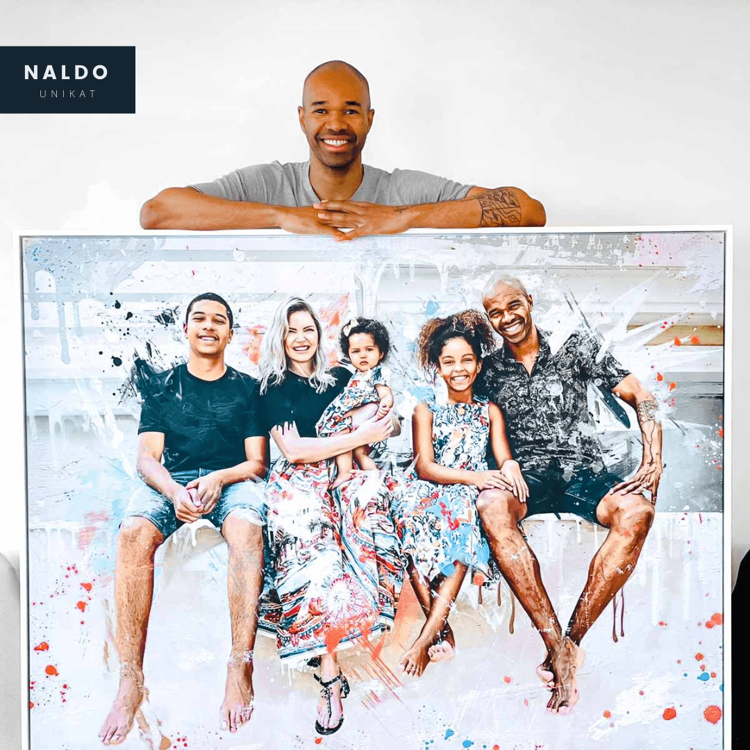 <tc>Commissioned Artwork</tc> - NALDO