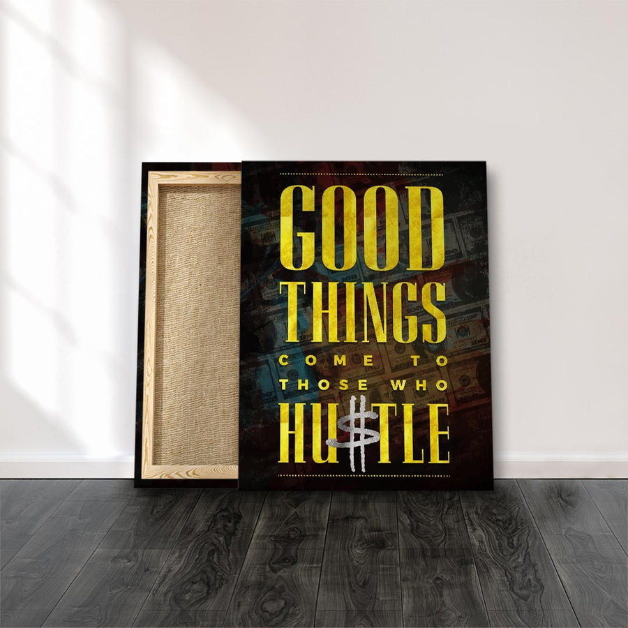Good Things