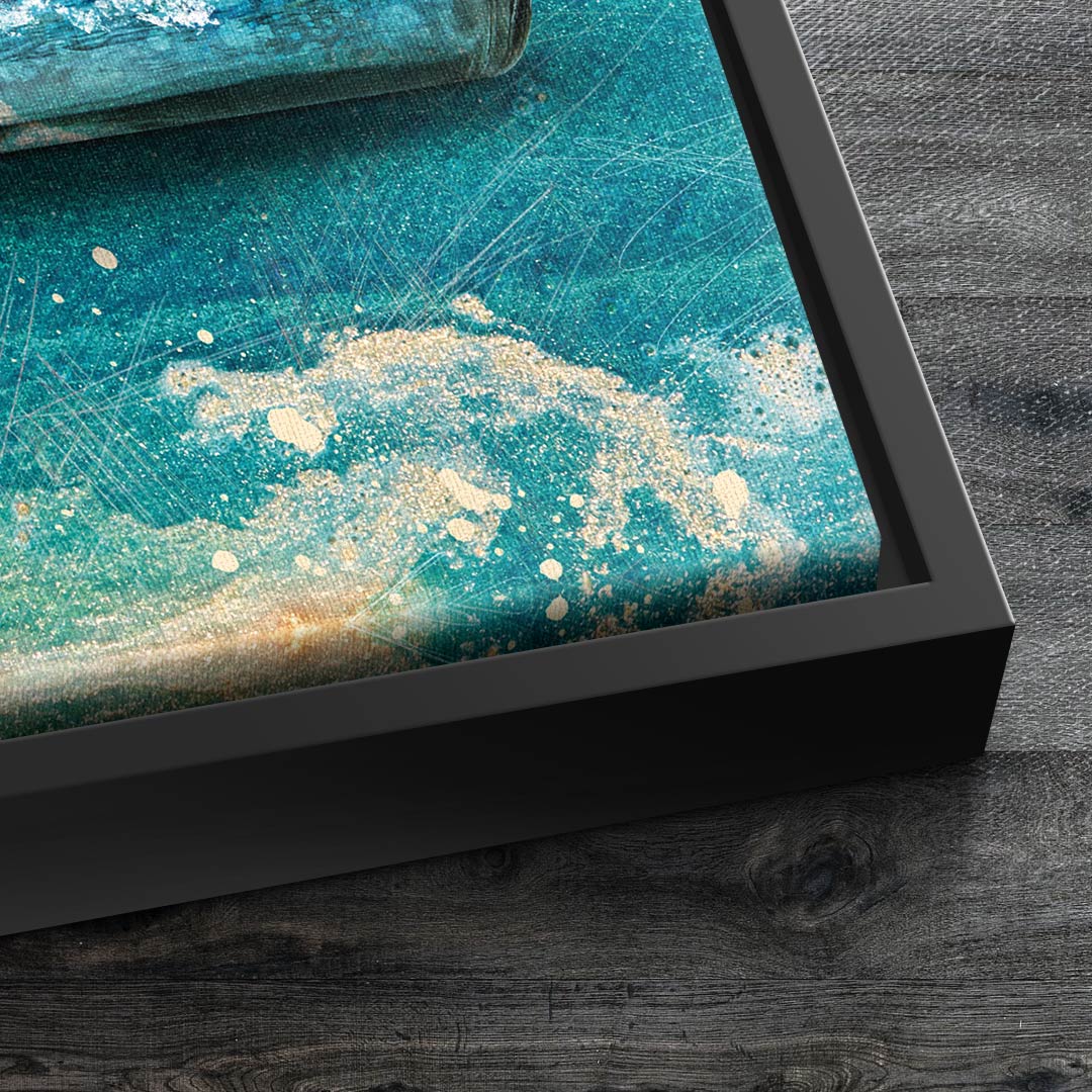 Message in a Bottle Next Level