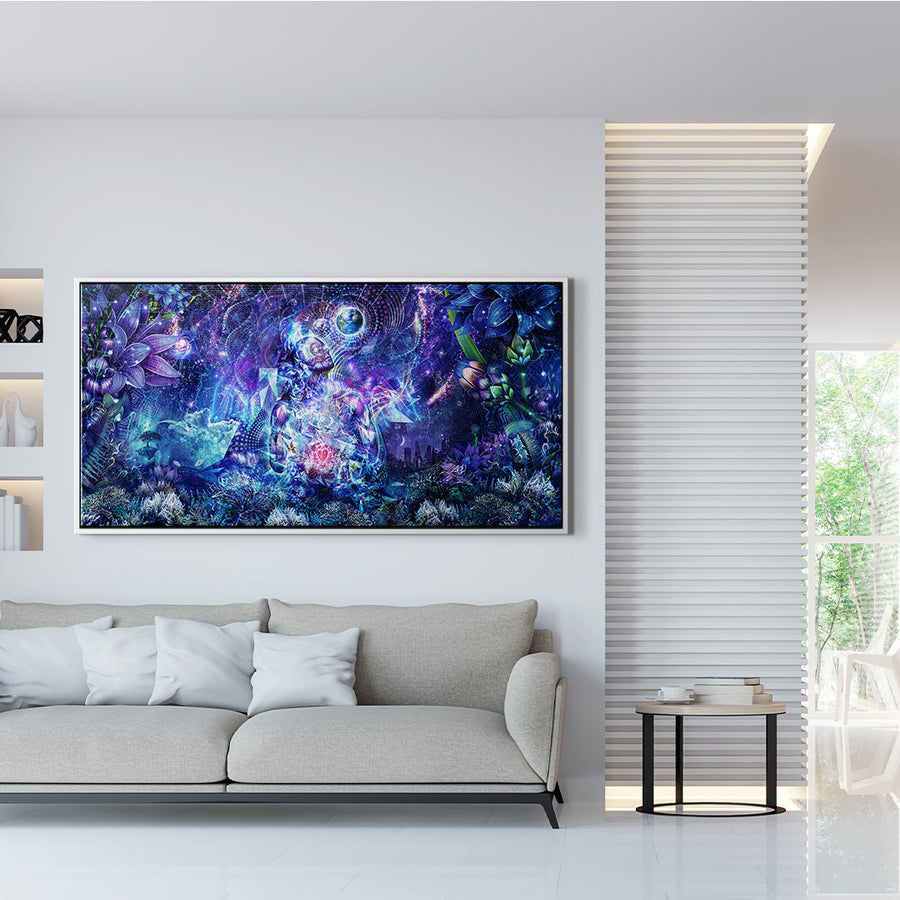 Gesetz der Anziehung Teil 2