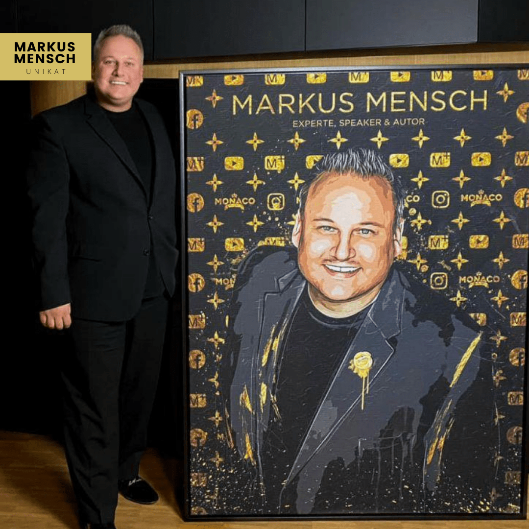 <tc>Commissioned Artwork</tc> - MARKUS MENSCH