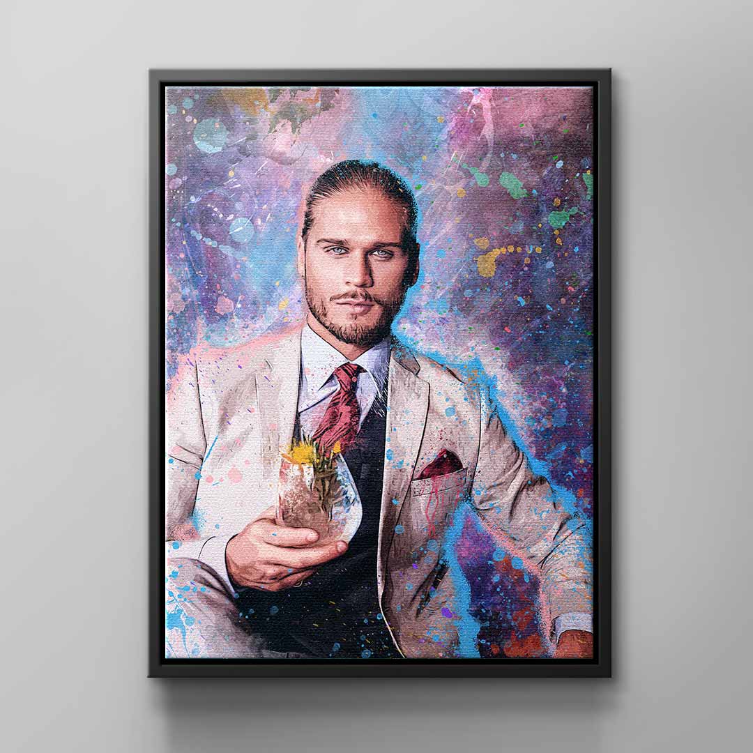 <tc>Commissioned Artwork</tc> - Rurik Gislason